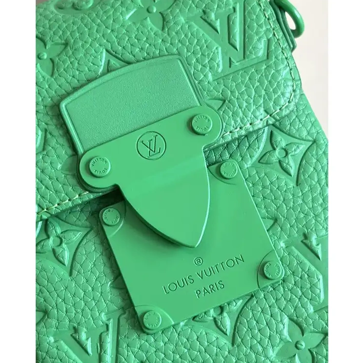 Brother Sam LV Bag 2208YA0015 0507